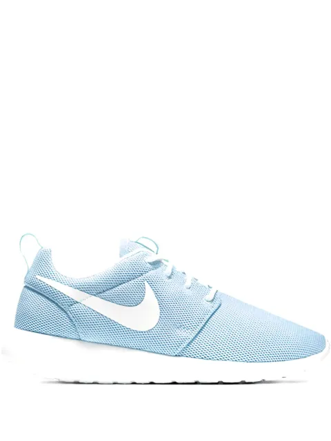 Nike Roshe Run "Royal Tint" sneakers Blue 844994