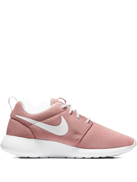 Nike Roshe Run "Coral Stardust" sneakers Pink 844994