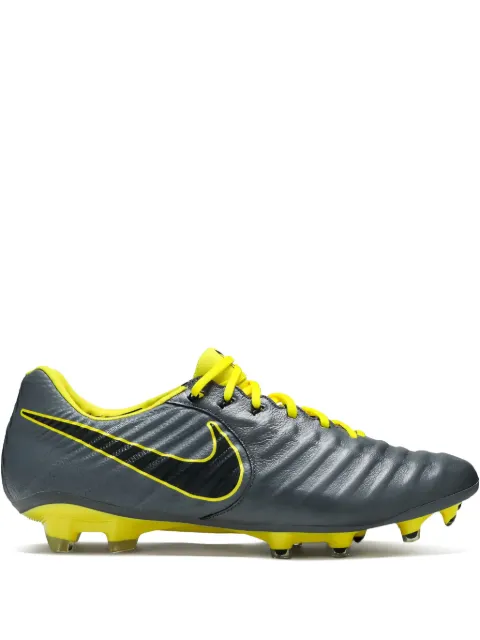 Nike Tiempo Lgend 7 Elite cleats Grey AH7238