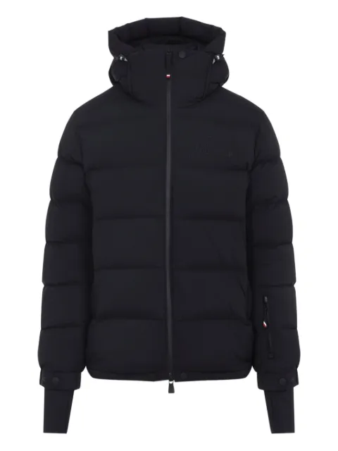 Moncler Grenoble Montgetech 4-way stretch jacket Black L20971A00046539X6