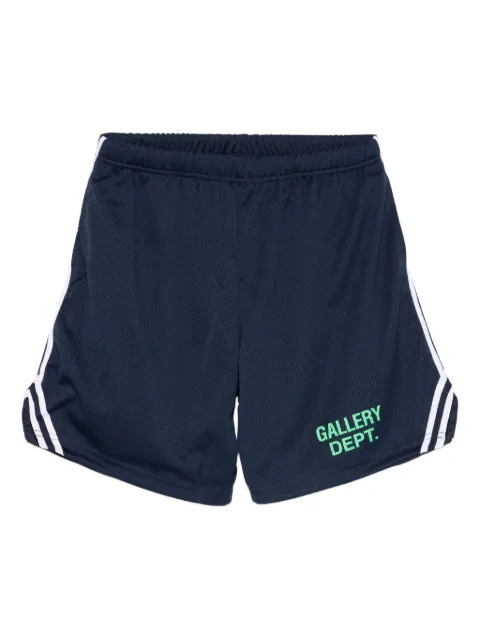 GALLERY DEPT. Venice shorts Blue VCS5245