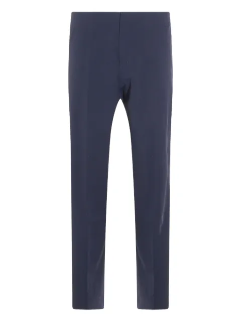Arc'teryx elasticated-waistband trousers Blue X000009123PASSPORT