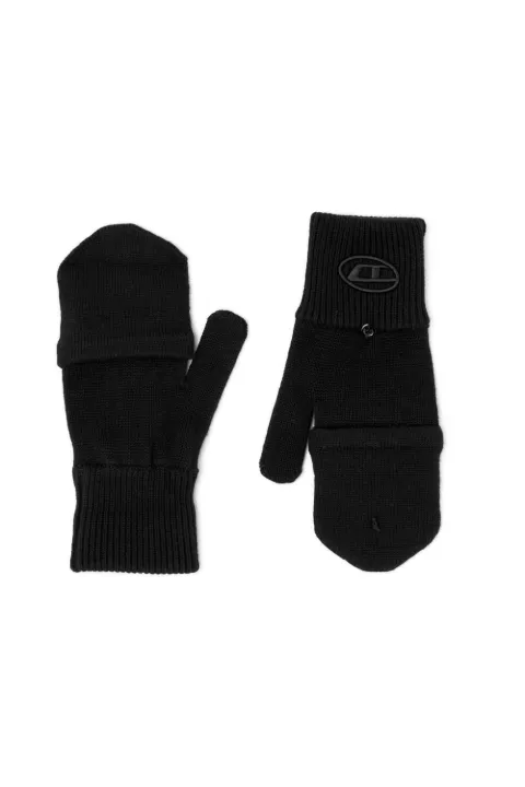 Diesel K-Cody-B gloves Black A220340DAOB