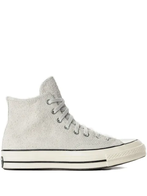 Converse Chuck 70 hi-top sneakers Grey A15168C