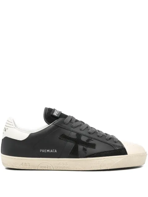 Premiata Steven 7632 sneakers Black 7632