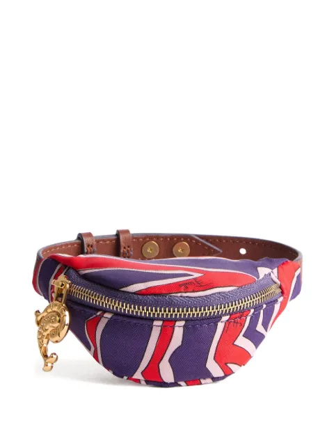 PUCCI Yummy coin purse Purple 5USO305U182
