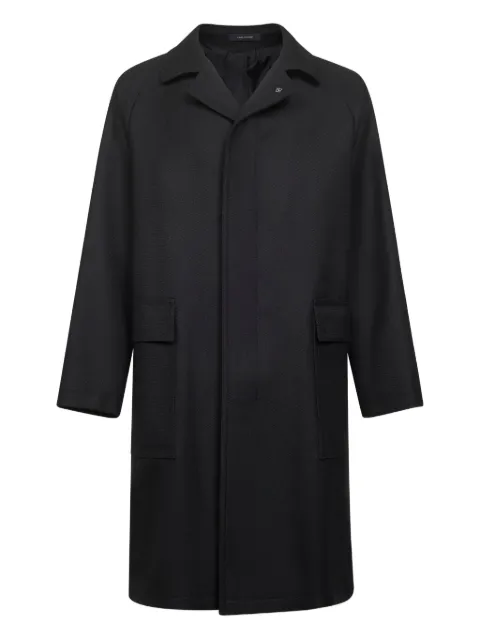 Tagliatore long-sleeves coat Black LOYDSST150037UN1244