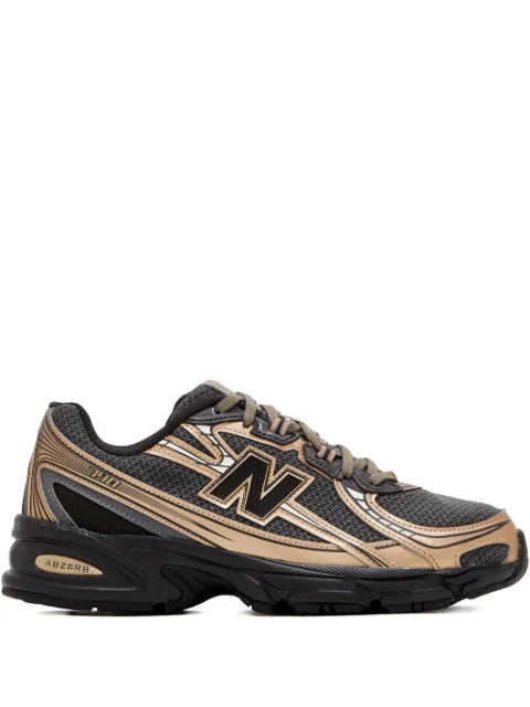 New Balance 740 mesh sneakers Black U740BD2