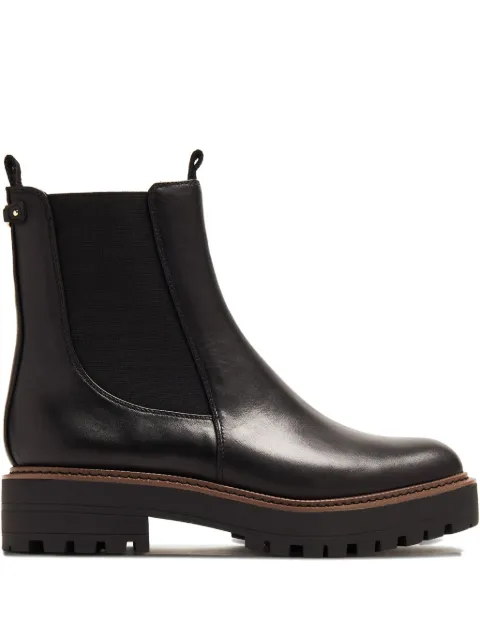 Sam Edelman Laguna Chelsea boots Black H2680L5