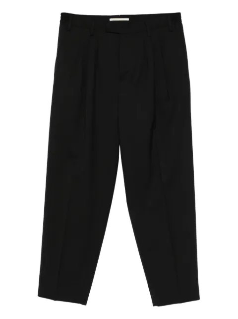 Briglia 1949 Astorias trousers Black ASTORIAS400100