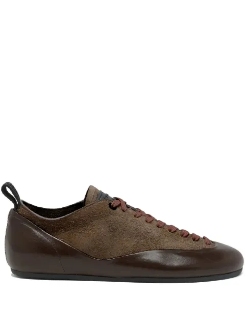 Proenza Schouler Arcadia sneakers Brown SH253071C004FR
