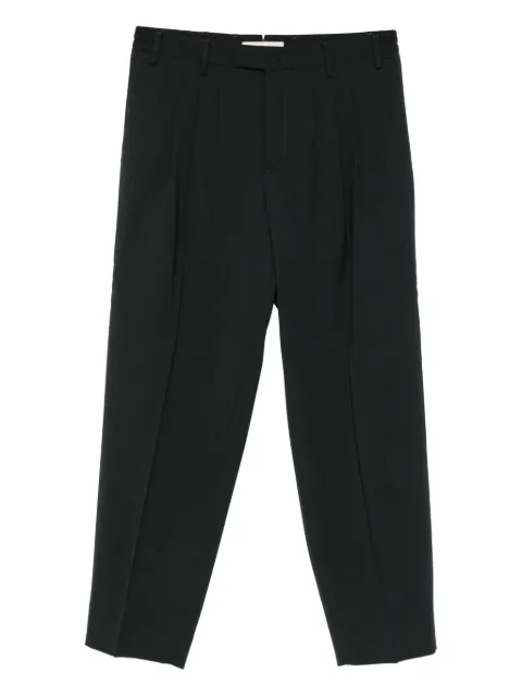 Briglia 1949 Astorias trousers Green ASTORIAS400100