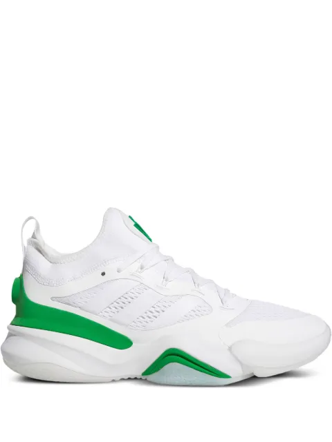 adidas Mahomes 2 Impact FLX sneakers White JH8804