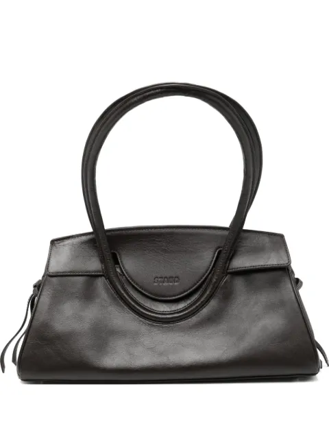 STAUD Maude shoulder bag Brown H25F6014SH