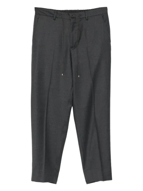 Briglia 1949 Covents trousers Grey COVENTS400120