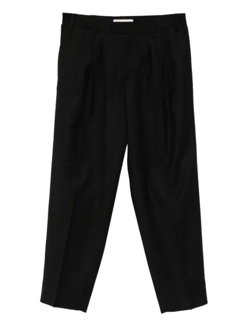 Briglia 1949 Astorias trousers Black ASTORIAS400120