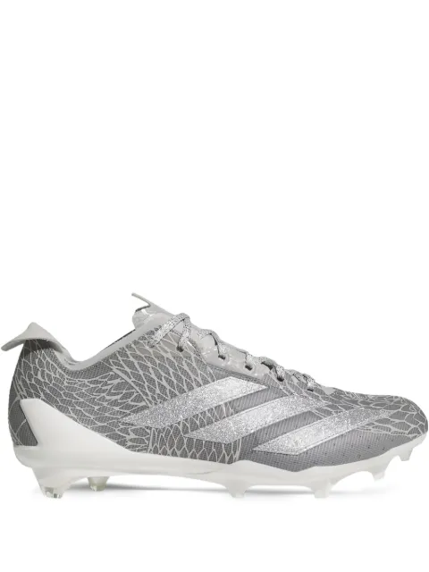 adidas Adizero Electric II Exotic Speed cleats Grey IH8573