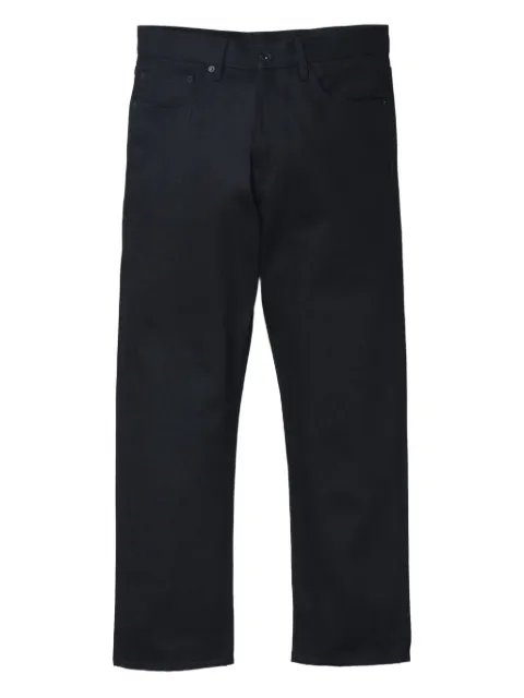 Neighborhood cotton pants Black 252XBNHPTM10