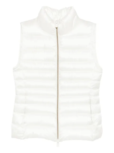 Save The Duck Lynn gilet White D88490WIRIS21