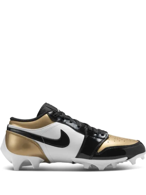 Jordan Jordan 1 Low TD Cleat cleats Black FJ6245701
