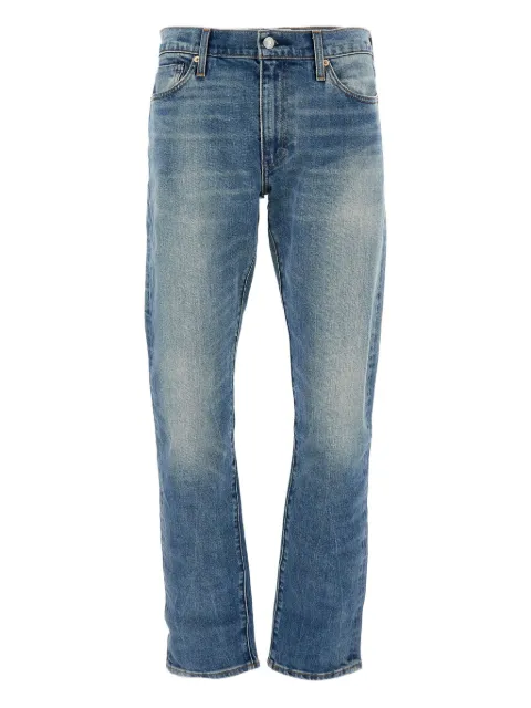 Levi's 511 five-pocket cotton jeans Blue A58760010