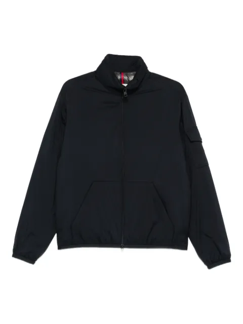 Moncler Breezes pocket jacket Blue L10911A00014597YD