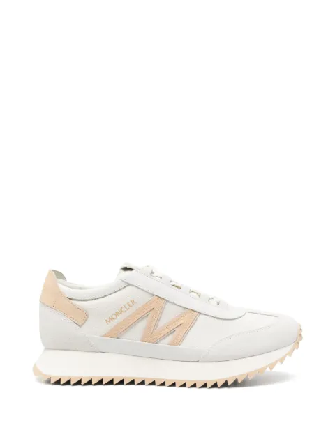 Moncler low top sneakers White L109A4M00030M8008