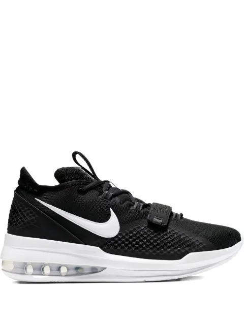 Nike Air Force Max Low sneakers Black BV0651