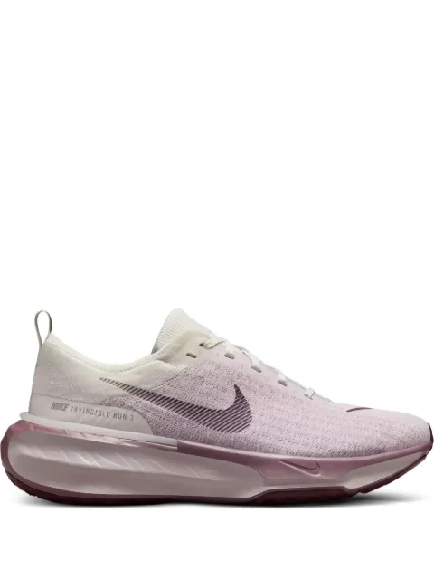 Nike ZoomX Invincible run 3 sneakers Pink DR2615
