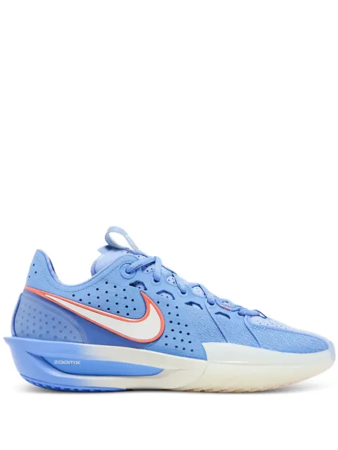 Nike Air Zoom GT cut 3 sneakers Blue FZ1521