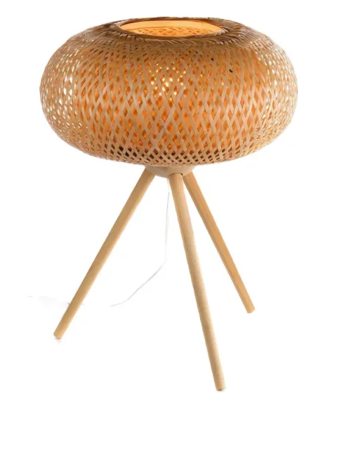 L'OCA NERA tripod table lamps Neutrals 0331G108