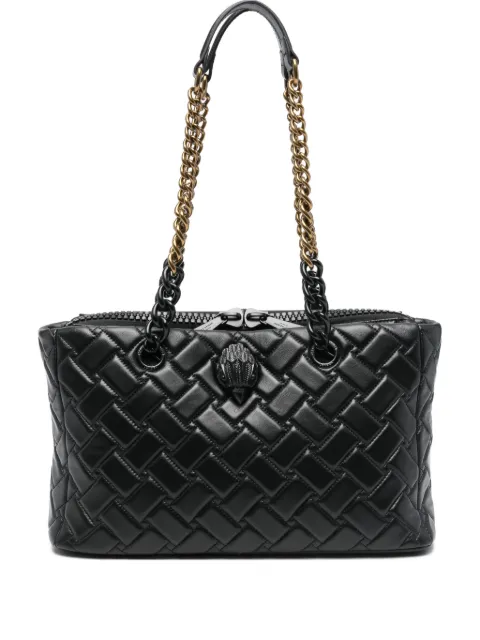 Kurt Geiger London Kensington tote bag Black 5018800109