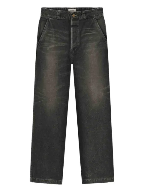 Fear Of God pocket jeans Grey FG25FW45451CNV100COTTON