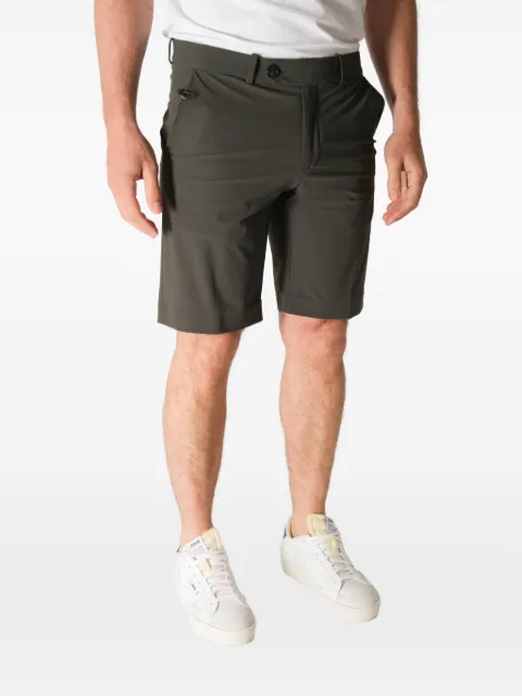 RRD buttoned shorts Green 24307