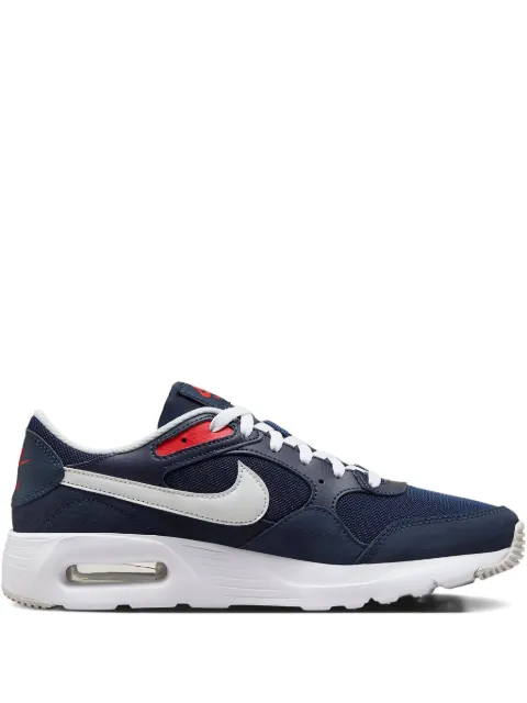 Nike Air Max SC low-tops sneakers Blue CW4555