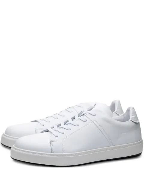 Poche Paris Gregorie sneakers White FMGREGORIE800100