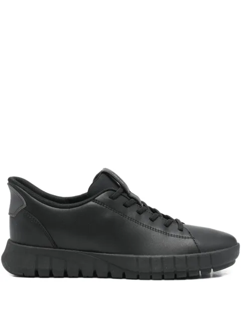 Geox Flextride Plus sneakers Black D567SA09B15C9999