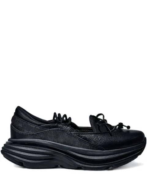 HOKA Bondi Mary Jane sneakers Black 1171546BBLC