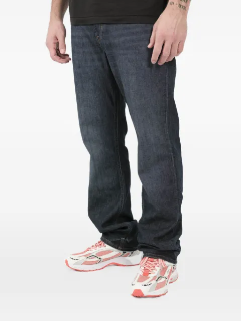 7 For All Mankind Austyn five-pocket jeans Blue JSMY83L0WA