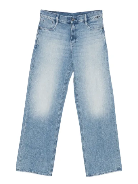 G-Star RAW Judee faded jeans Blue D22889D436