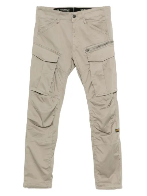 G-Star RAW Rovic trousers Neutrals D021905126