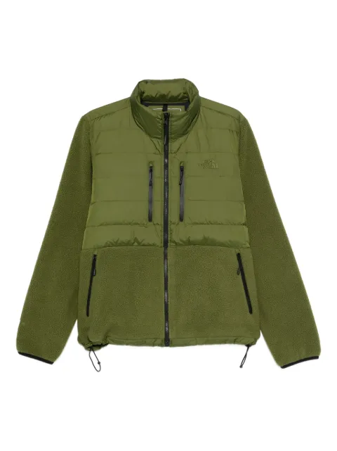 The North Face Denali jacket Green NF0A8D0U