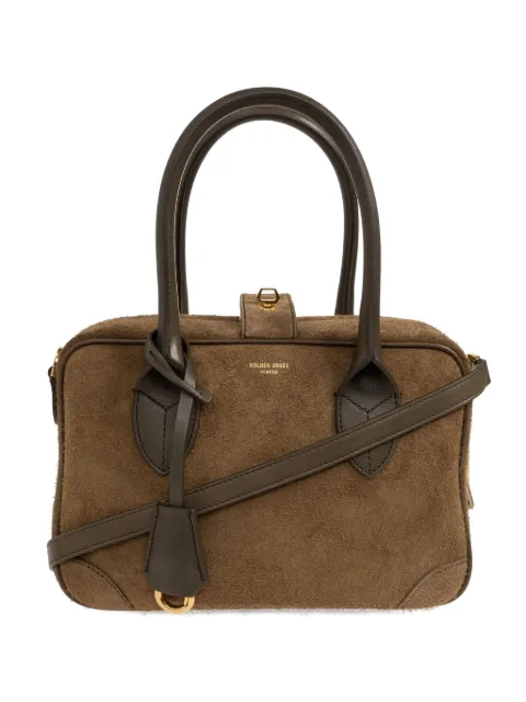Golden Goose Vita tote bag Green GWA00470A000751
