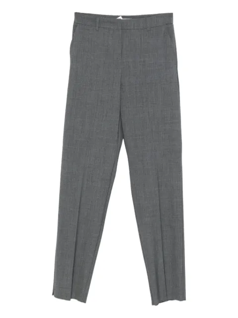 Marella Motrice trousers Grey MOTRICE