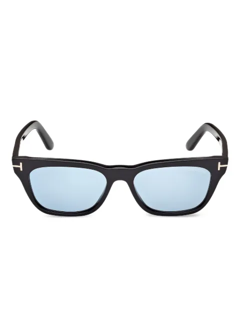 TOM FORD Eyewear Penn sunglasses Black FT1362