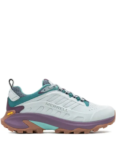 Merrell panelled sneakers Grey J038228