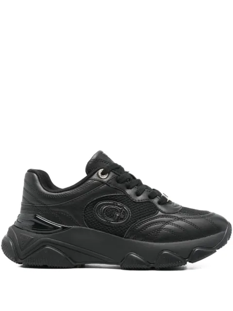 GUESS USA Morriz Leisure sneakers FLFMRZELE12BLACK