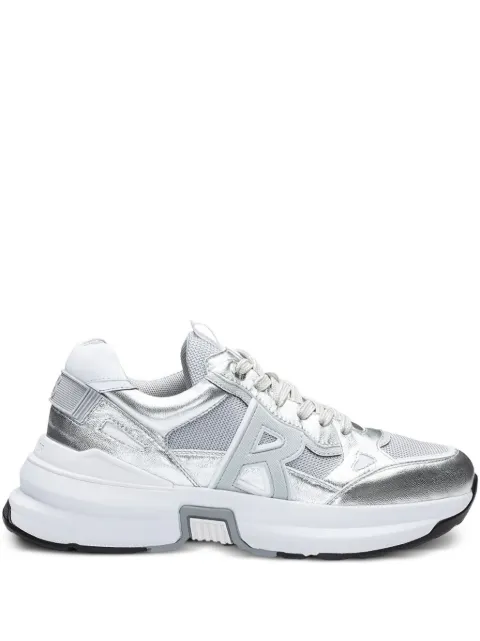 BOGNER CTP25 sneakers Silver 22522505