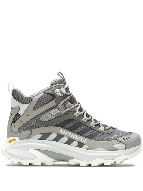 Merrell Moab Speed 2 Mid hiking boots Grey J037828