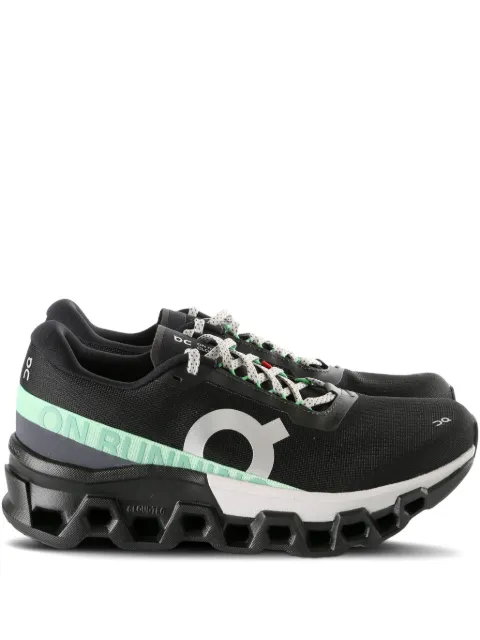 On Cloudmonster 2 sneakers Black 3ME10120777